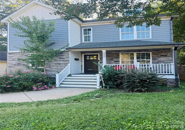 Photo 2 of Single family home for sale at 333 Bynum Ave, Rock Hill, SC 29732 | MLS# 4430433 | Listing updated on 2026-10-05