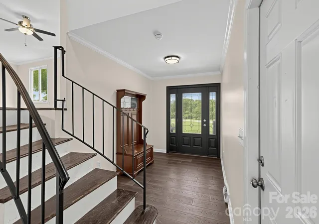 Photo 3 of Single family home for sale at 1206 Three Bridges Rd, Easley, SC 29642 | MLS# 4430435 | Listing updated on 2026-10-08