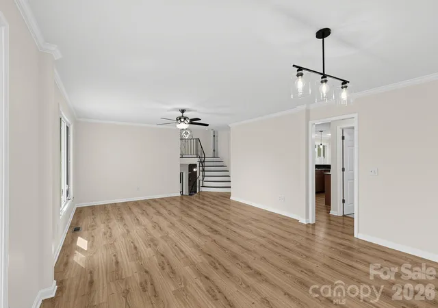 Photo 4 of Single family home for sale at 1206 Three Bridges Rd, Easley, SC 29642 | MLS# 4430435 | Listing updated on 2026-10-08