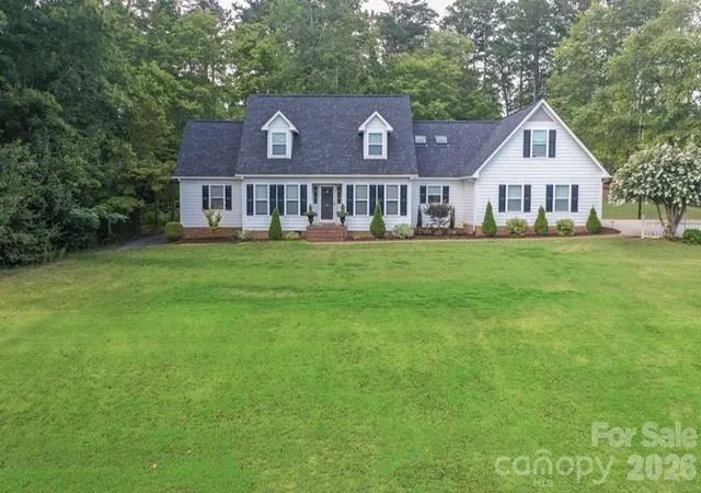 Photo 1 of Single family home for sale at 191 Briarwood Dr, Rutherfordton, NC 28139 | MLS# 4430437 | Listing updated on 2026-10-02