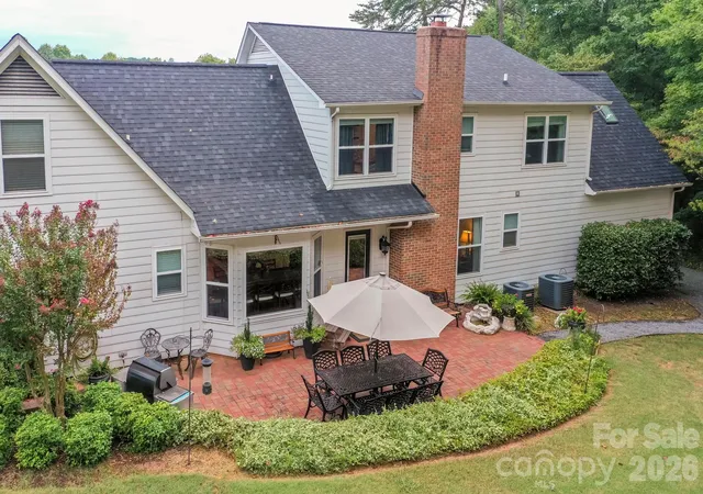 Photo 4 of Single family home for sale at 191 Briarwood Dr, Rutherfordton, NC 28139 | MLS# 4430437 | Listing updated on 2026-10-02