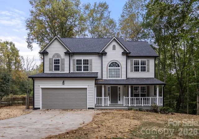 Photo 1 of Single family home for sale at 139 Scarlet Tanager Rd, Troutman, NC 28166 | MLS# 4430438 | Listing updated on 2026-10-20