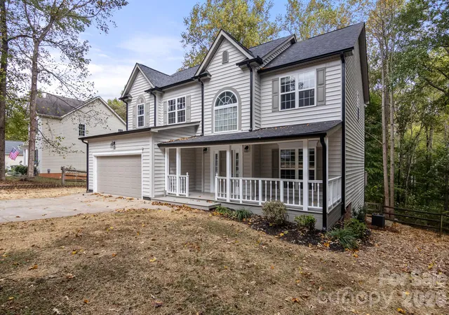 Photo 3 of Single family home for sale at 139 Scarlet Tanager Rd, Troutman, NC 28166 | MLS# 4430438 | Listing updated on 2026-10-20