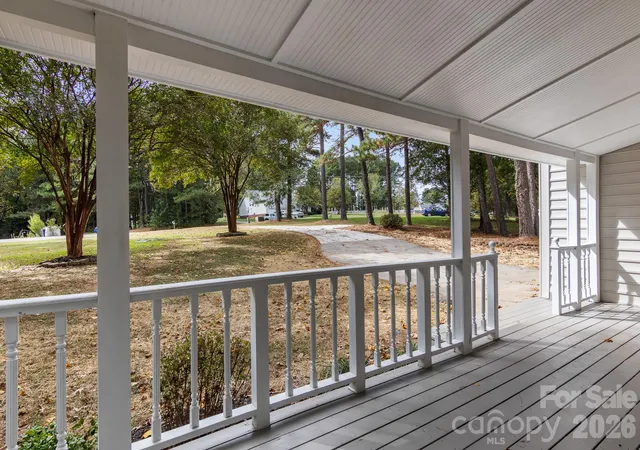Photo 3 of Single family home for sale at 139 Scarlet Tanager Rd, Troutman, NC 28166 | MLS# 4430438 | Listing updated on 2026-10-20