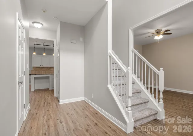Photo 4 of Single family home for sale at 139 Scarlet Tanager Rd, Troutman, NC 28166 | MLS# 4430438 | Listing updated on 2026-10-20