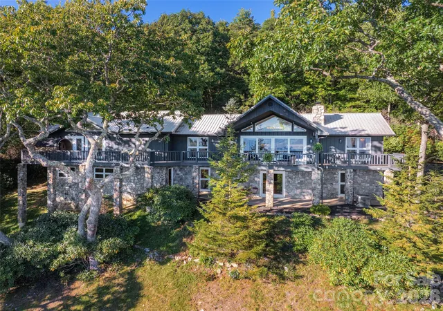 Photo 1 of Single family home for sale at 465 Leatherwood Rd, Maggie Valley, NC 28751 | MLS# 4430446 | Listing updated on 2026-10-05