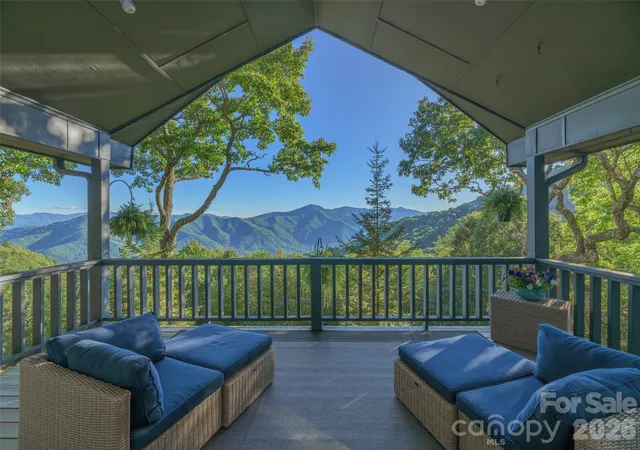 Photo 3 of Single family home for sale at 465 Leatherwood Rd, Maggie Valley, NC 28751 | MLS# 4430446 | Listing updated on 2026-10-05
