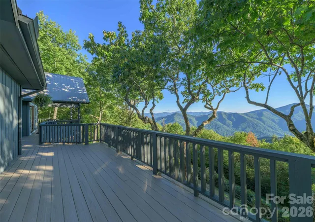 Photo 3 of Single family home for sale at 465 Leatherwood Rd, Maggie Valley, NC 28751 | MLS# 4430446 | Listing updated on 2026-10-05