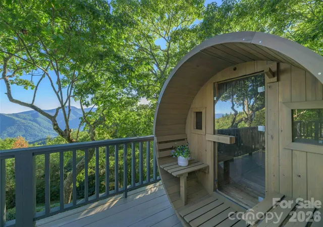 Photo 4 of Single family home for sale at 465 Leatherwood Rd, Maggie Valley, NC 28751 | MLS# 4430446 | Listing updated on 2026-10-05