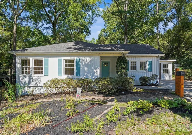 Photo 2 of Single family home for sale at 110 Hillside Ave Sw, Concord, NC 28025 | MLS# 4430448 | Listing updated on 2026-10-03
