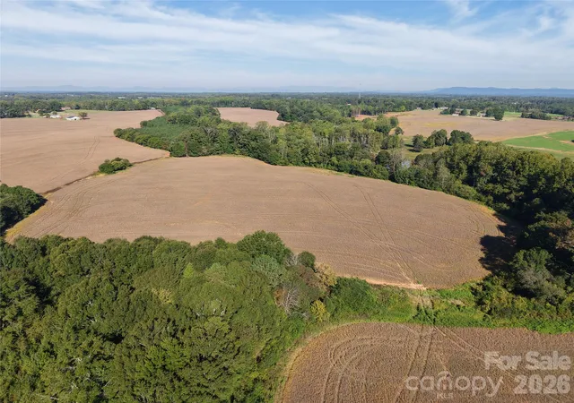 Photo 2 of Land for sale at 00 Gantts Grv Church Rd, Mooresboro, NC 28114 | MLS# 4430449 | Listing updated on 2026-10-09