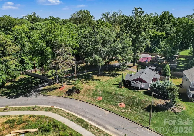 Photo 4 of Land for sale at 3009 New Pineola Rd, Charlotte, NC 28208 | MLS# 4430452 | Listing updated on 2026-10-12