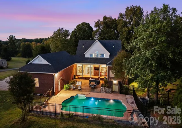 Photo 3 of Single family home for sale at 498 Johnson Dairy Rd, Mooresville, NC 28115 | MLS# 4430458 | Listing updated on 2026-10-05