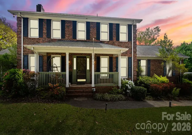 Photo 1 of Single family home for sale at 408 Baucom Deese Rd, Monroe, NC 28110 | MLS# 4430459 | Listing updated on 2026-10-04