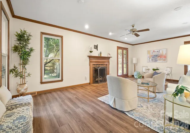 Photo 2 of Single family home for sale at 408 Baucom Deese Rd, Monroe, NC 28110 | MLS# 4430459 | Listing updated on 2026-10-04