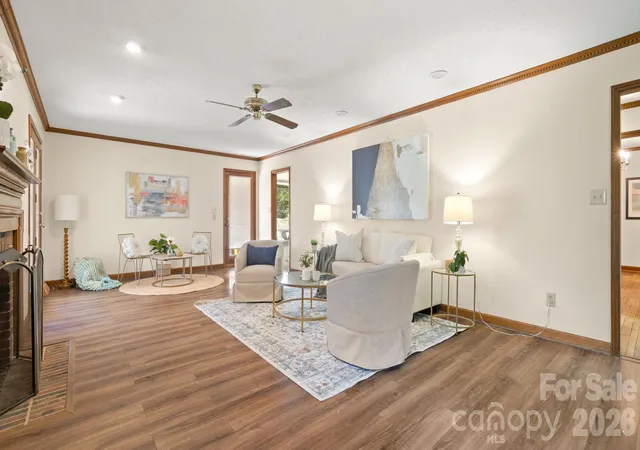 Photo 3 of Single family home for sale at 408 Baucom Deese Rd, Monroe, NC 28110 | MLS# 4430459 | Listing updated on 2026-10-04