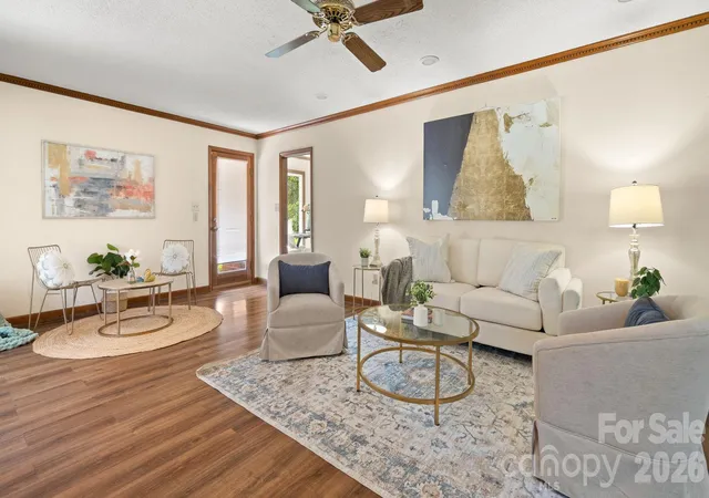 Photo 3 of Single family home for sale at 408 Baucom Deese Rd, Monroe, NC 28110 | MLS# 4430459 | Listing updated on 2026-10-04