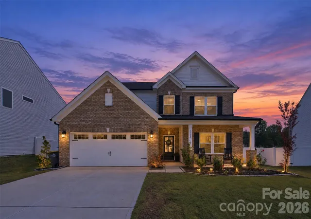 Single family home for sale at 1130 Zettie Ave, Kannapolis, NC 28083 | MLS# 4430467