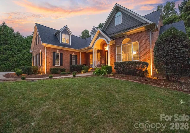 Photo 3 of Single family home for sale at 9263 Egret Ridge, Belmont, NC 28012 | MLS# 4430469 | Listing updated on 2026-10-02