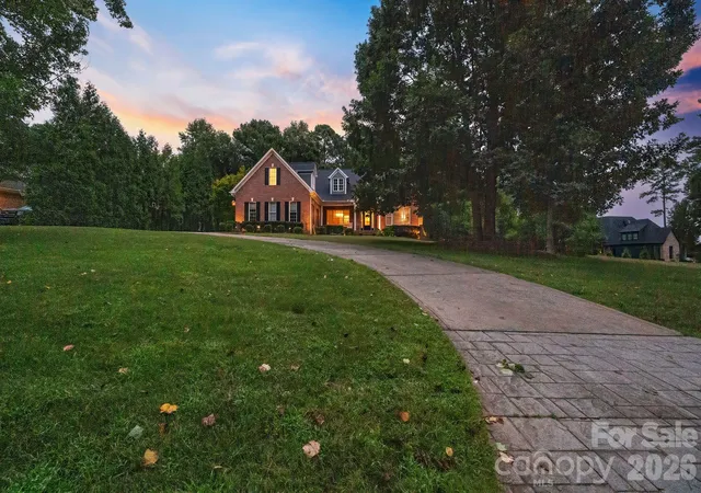 Photo 3 of Single family home for sale at 9263 Egret Ridge, Belmont, NC 28012 | MLS# 4430469 | Listing updated on 2026-10-02