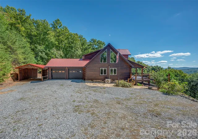 Photo 3 of Single family home for sale at 642 Mountain Lookout Dr, Bostic, NC 28018 | MLS# 4430470 | Listing updated on 2026-10-04