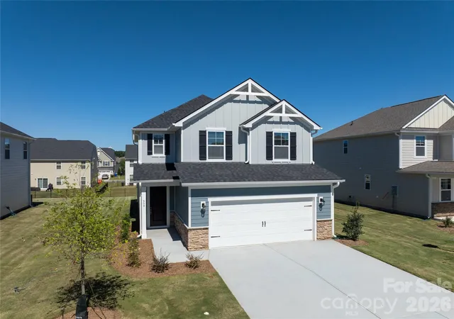 Single family home for sale at 539 Larragan Dr, Denver, NC 28037 | MLS# 4430471 | Listing updated on 2026-10-03