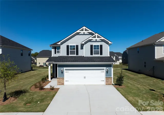 Photo 1 of Single family home for sale at 539 Larragan Dr, Denver, NC 28037 | MLS# 4430471 | Listing updated on 2026-10-03