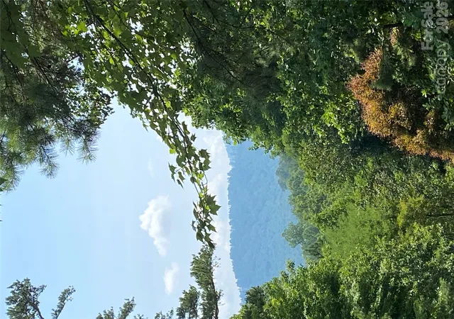 Photo 2 of Land for sale at Lot 51 Ridgecrest Dr #51, Lake Lure, NC 28746 | MLS# 4430477 | Listing updated on 2026-10-01