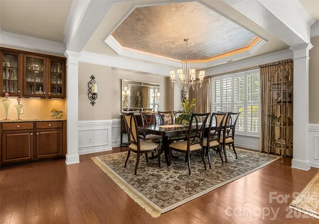 Photo 3 of Single family home for sale at 2100 Yellowstone Dr, Fort Mill, SC 29707 | MLS# 4430478 | Listing updated on 2026-10-07