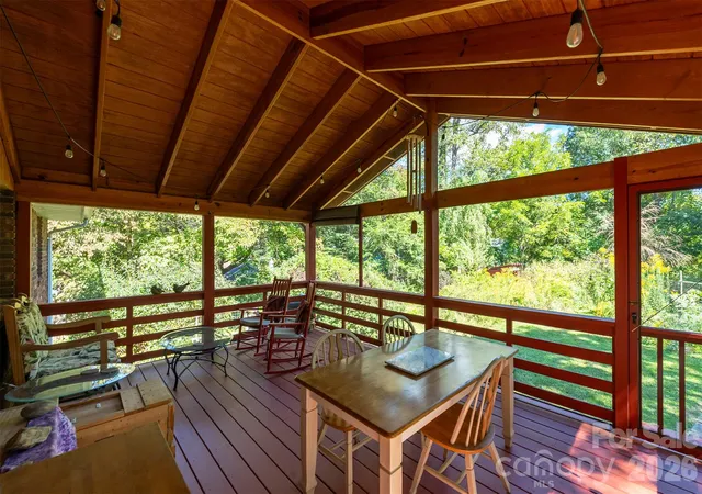 Photo 3 of Single family home for sale at 824 N Cherokee Ave, Black Mountain, NC 28711 | MLS# 4430479 | Listing updated on 2026-10-05