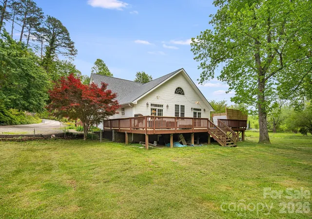Single family home for sale at 101 Mcfalls Rd, Asheville, NC 28805 | MLS# 4430481