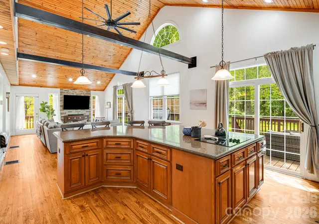 Photo 4 of Single family home for sale at 101 Mcfalls Rd, Asheville, NC 28805 | MLS# 4430481 | Listing updated on 2026-10-05