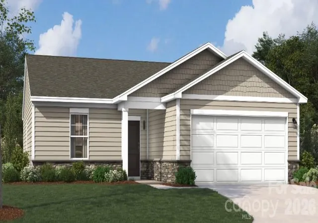 Photo 1 of Single family home for sale at 1197 Grebe Rd, Sherrills Ford, NC 28673 | MLS# 4430482 | Listing updated on 2026-10-02