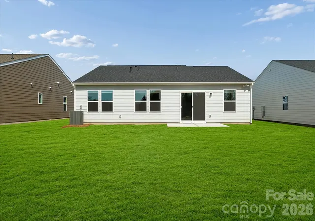 Photo 3 of Single family home for sale at 1197 Grebe Rd, Sherrills Ford, NC 28673 | MLS# 4430482 | Listing updated on 2026-10-02
