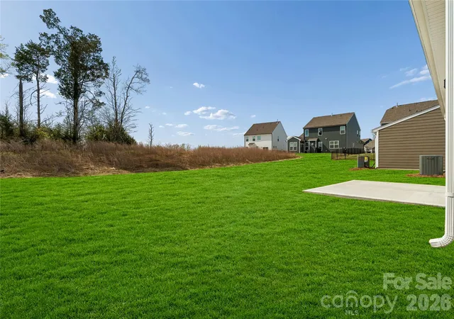 Photo 3 of Single family home for sale at 1197 Grebe Rd, Sherrills Ford, NC 28673 | MLS# 4430482 | Listing updated on 2026-10-02