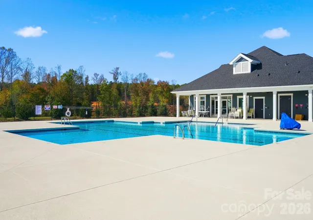 Photo 4 of Single family home for sale at 1197 Grebe Rd, Sherrills Ford, NC 28673 | MLS# 4430482 | Listing updated on 2026-10-02