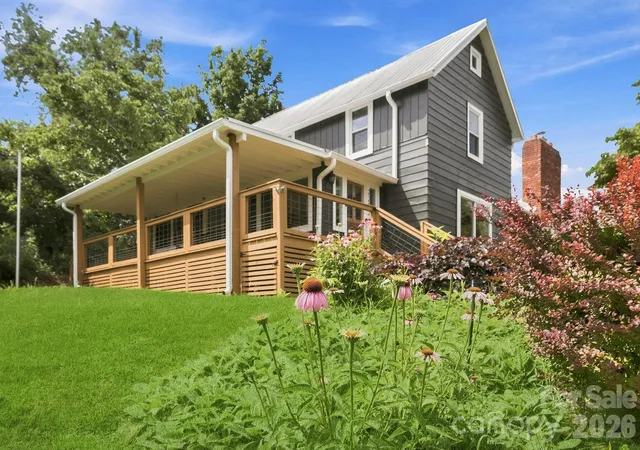 Single family home for sale at 2252 Riceville Rd #1, Asheville, NC 28805 | MLS# 4430483