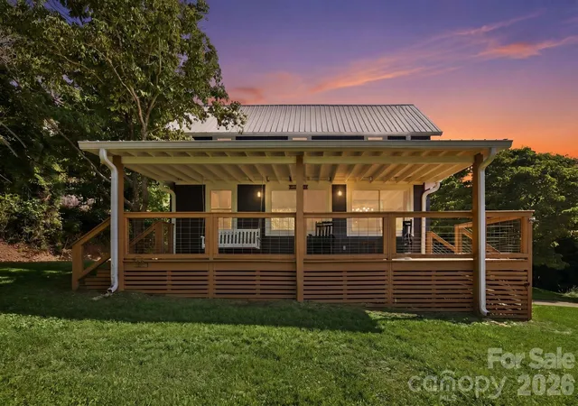 Photo 3 of Single family home for sale at 2252 Riceville Rd #1, Asheville, NC 28805 | MLS# 4430483 | Listing updated on 2026-10-04
