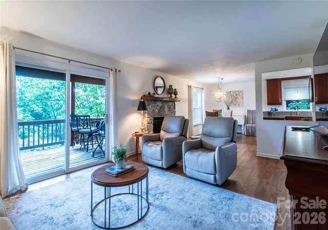 Photo 2 of Condo for sale at 73 Toxaway Views Dr #304, Lake Toxaway, NC 28747 | MLS# 4430487 | Listing updated on 2026-10-06