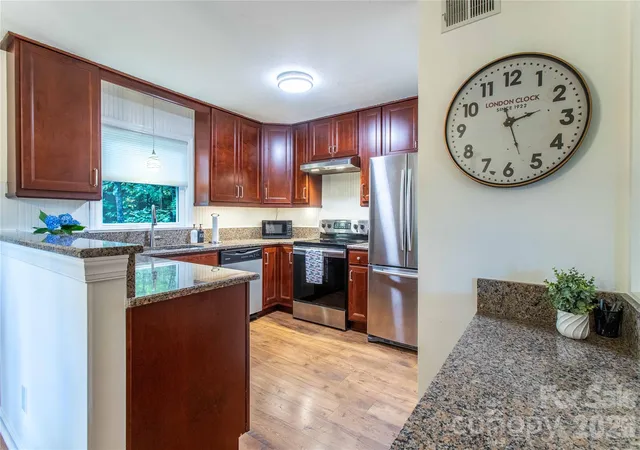 Photo 3 of Condo for sale at 73 Toxaway Views Dr #304, Lake Toxaway, NC 28747 | MLS# 4430487 | Listing updated on 2026-10-06