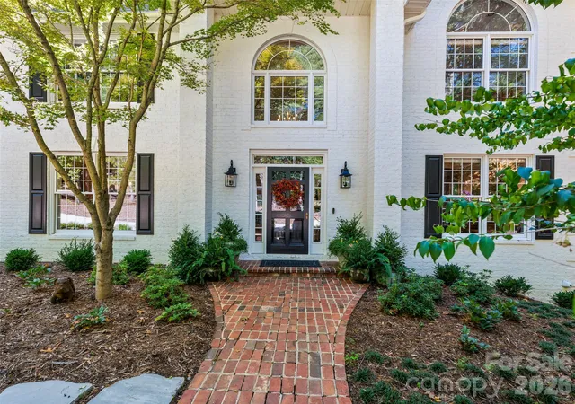 Photo 3 of Single family home for sale at 12 Dunnwoody Dr, Arden, NC 28704 | MLS# 4430491 | Listing updated on 2026-10-02