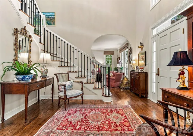 Photo 4 of Single family home for sale at 12 Dunnwoody Dr, Arden, NC 28704 | MLS# 4430491 | Listing updated on 2026-10-02