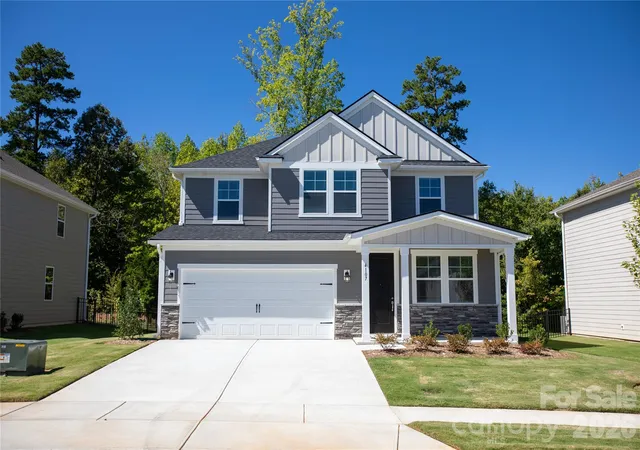 Single family home for sale at 4107 Garrison Grv Ln, Denver, NC 28037 | MLS# 4430492 | Listing updated on 2026-10-03