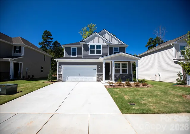 Photo 2 of Single family home for sale at 4107 Garrison Grv Ln, Denver, NC 28037 | MLS# 4430492 | Listing updated on 2026-10-03