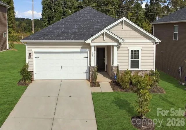 Photo 1 of Single family home for sale at 151 Bird Dog Dr, Mooresville, NC 28115 | MLS# 4430499 | Listing updated on 2026-10-07