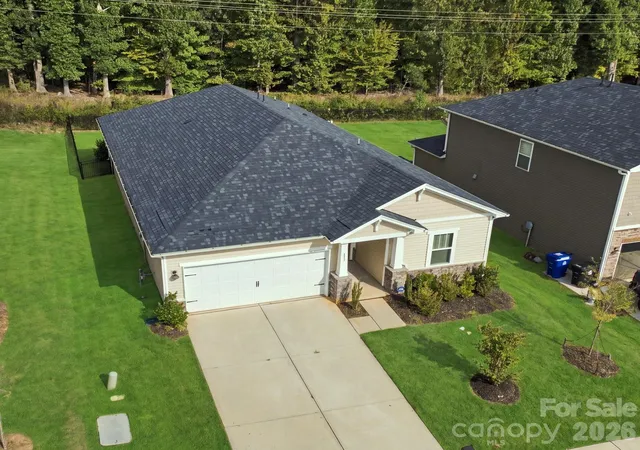 Single family home for sale at 151 Bird Dog Dr, Mooresville, NC 28115 | MLS# 4430499