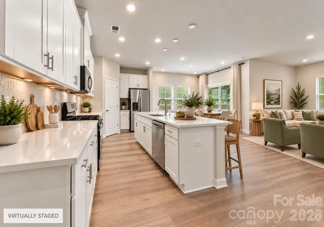 Photo 3 of Single family home for sale at 151 Bird Dog Dr, Mooresville, NC 28115 | MLS# 4430499 | Listing updated on 2026-10-07