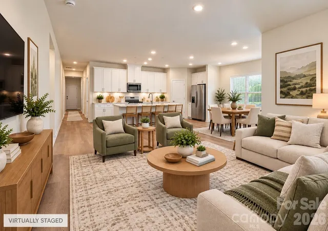 Photo 4 of Single family home for sale at 151 Bird Dog Dr, Mooresville, NC 28115 | MLS# 4430499 | Listing updated on 2026-10-07
