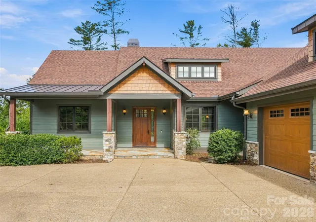 Single family home for sale at 50 Hallett Ct, Asheville, NC 28803 | MLS# 4430504