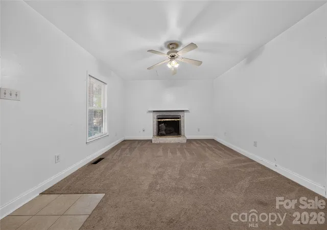 Photo 3 of Single family home for sale at 7572 Charlotte Hwy, Fort Mill, SC 29707 | MLS# 4430507 | Listing updated on 2026-10-13